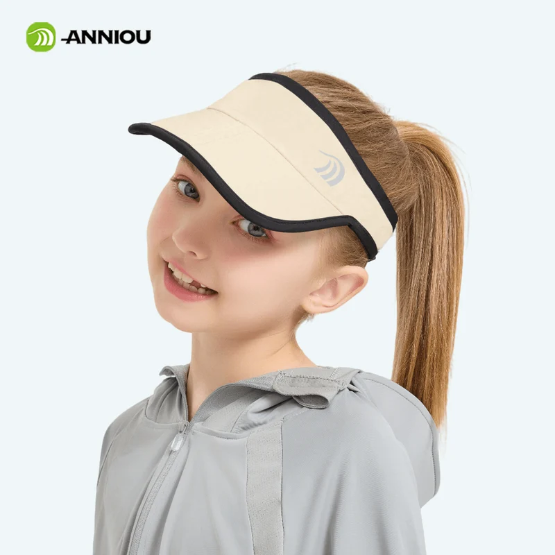 Kids UPF 50+ Sun Visor