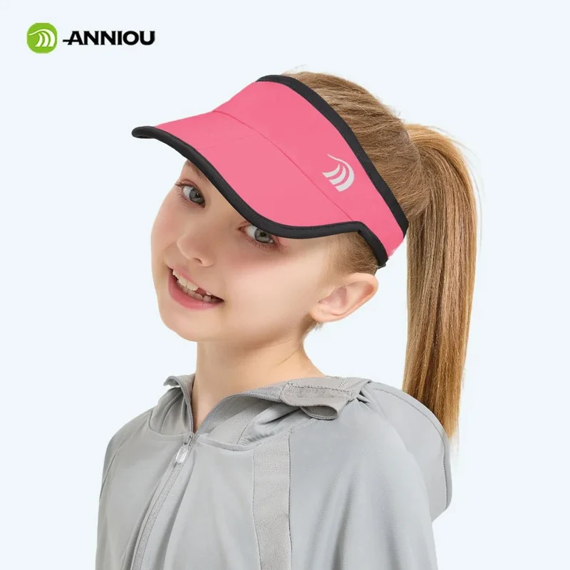Kids UPF 50+ Sun Visor