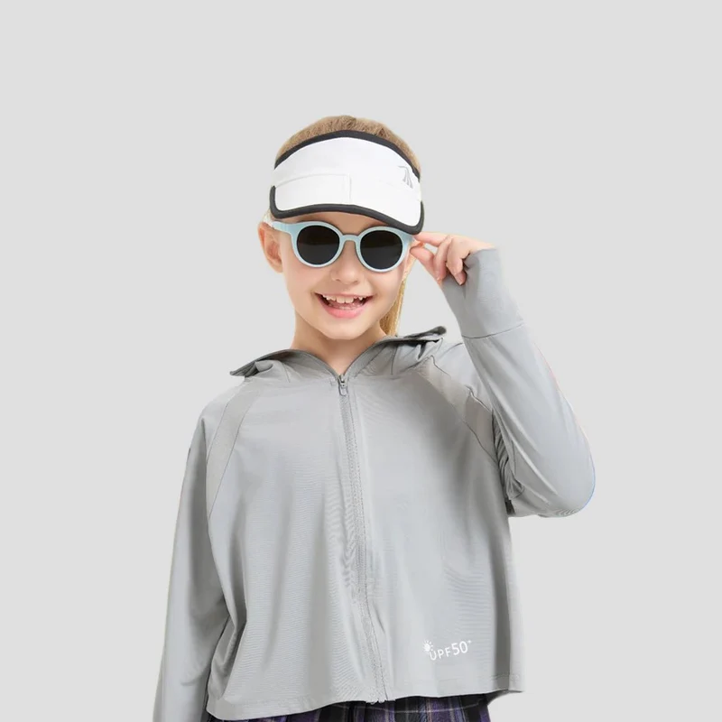 Kids UPF 50+ Sun Visor