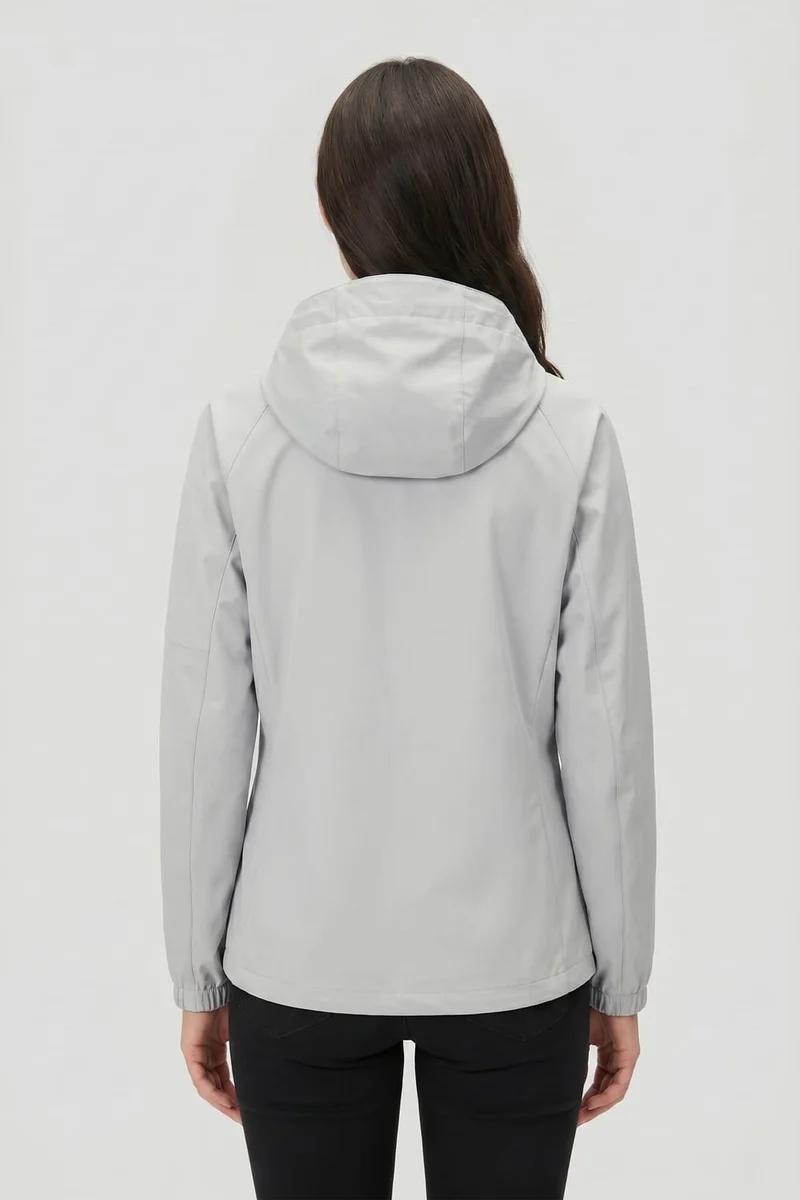 UPF50+ Lightweight Cooling Jacket