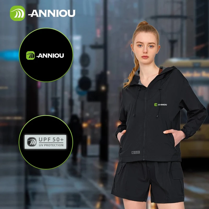 Breathable Training Jacket