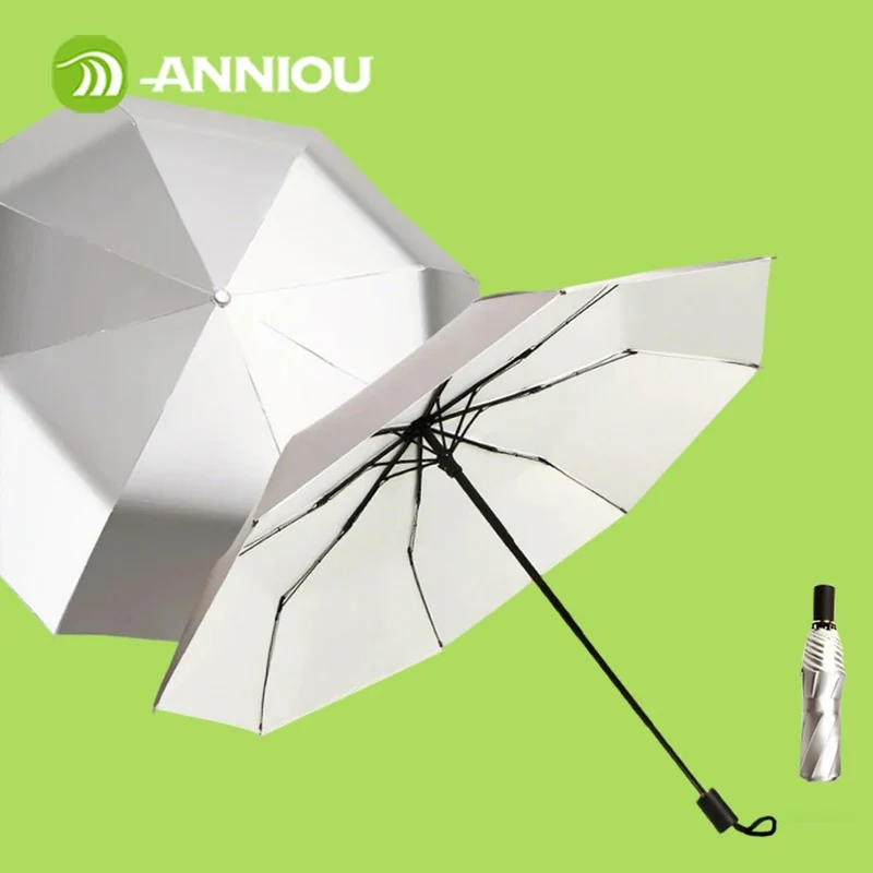 Luxury Compact Travel Umbrella