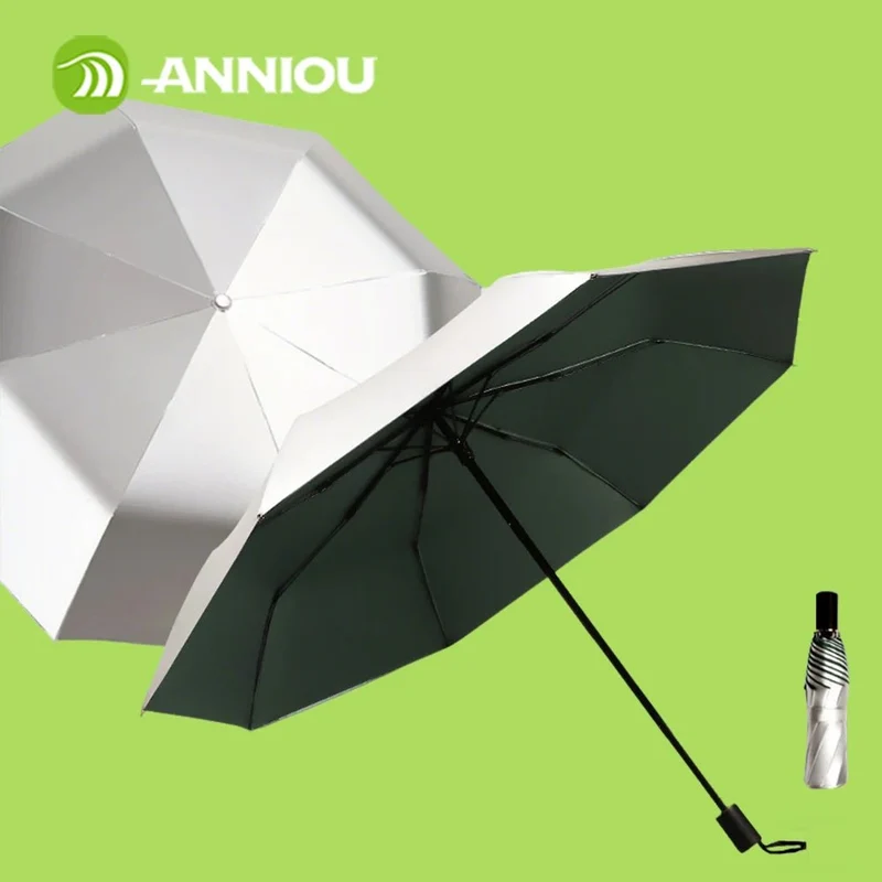 Luxury Compact Travel Umbrella