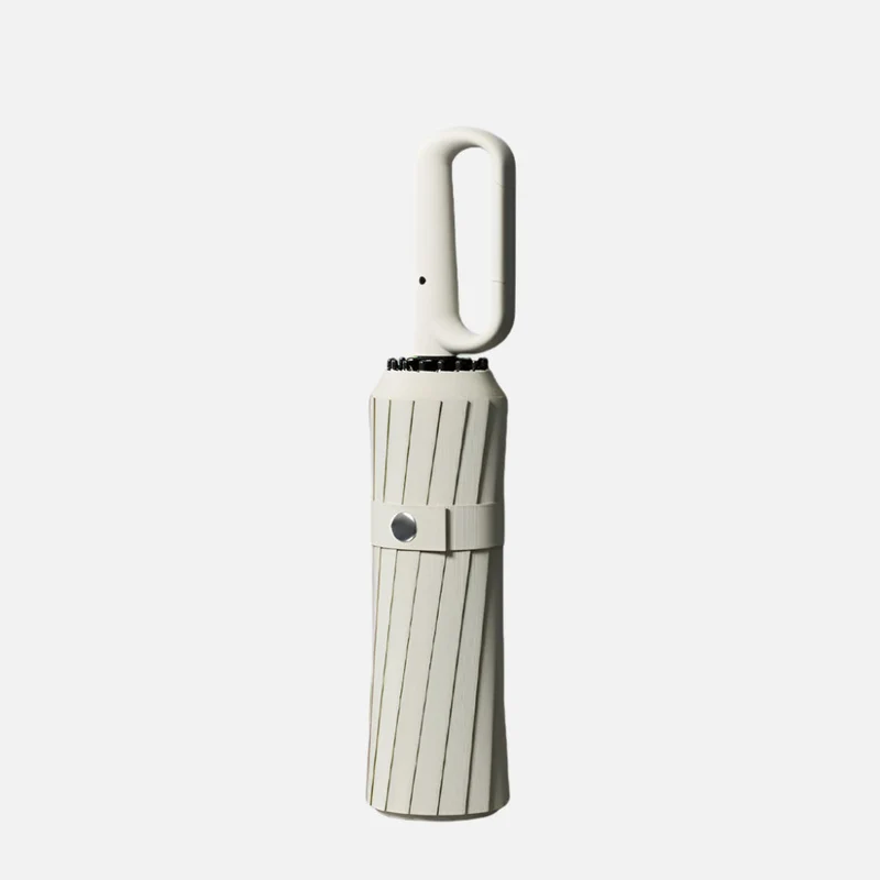 Portable Sunshade Umbrella with Ring Buckle