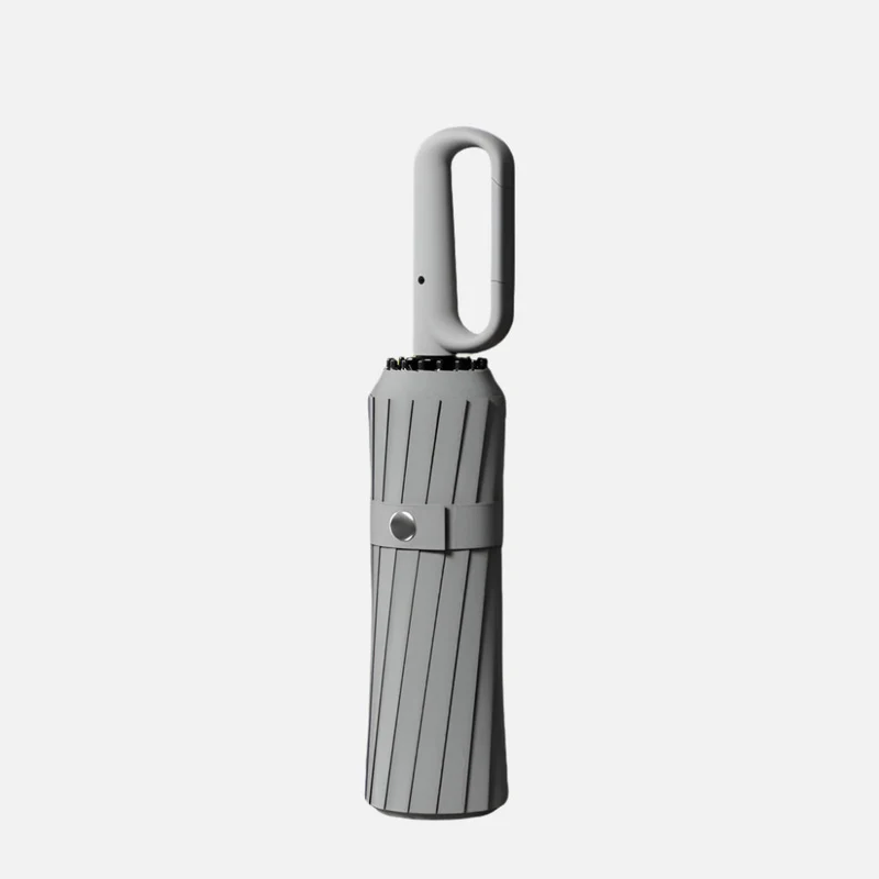 Portable Sunshade Umbrella with Ring Buckle