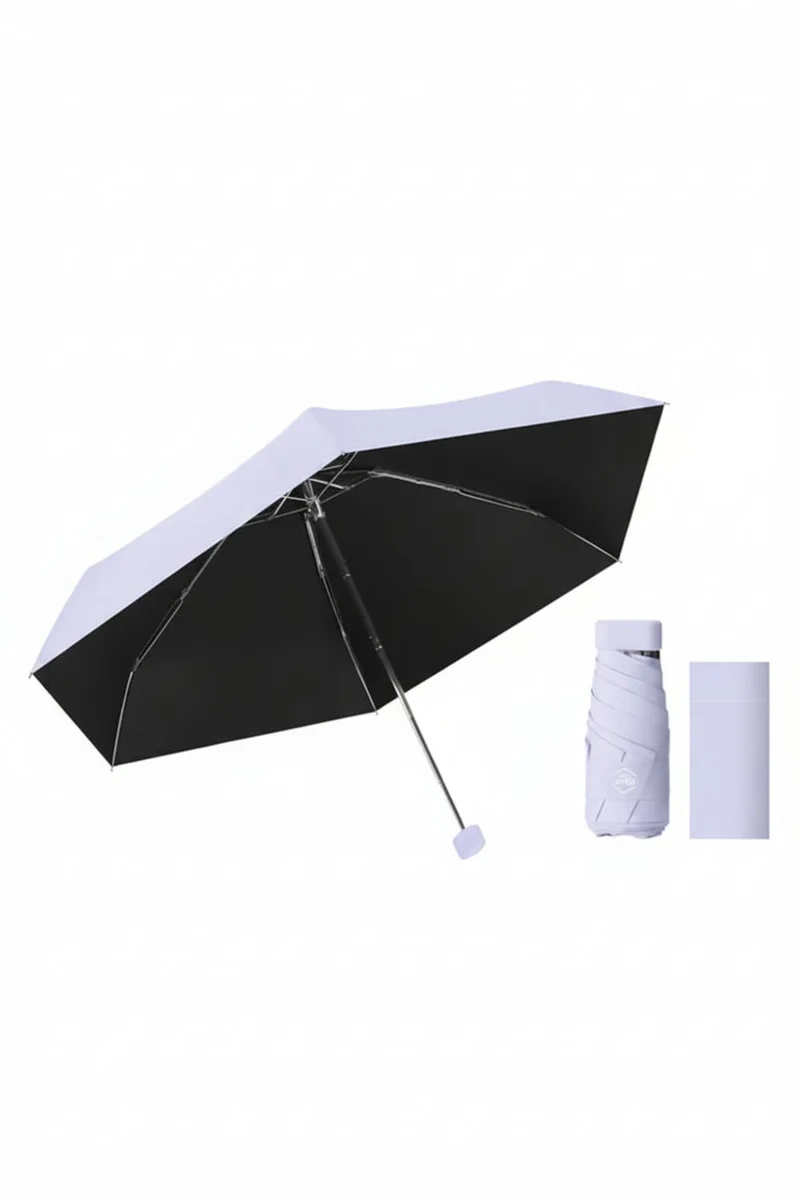 Pocket Size UV Umbrella