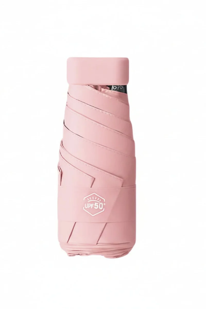 Pocket Size UV Umbrella