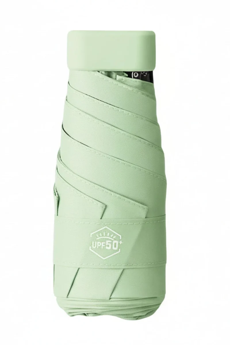 Pocket Size UV Umbrella