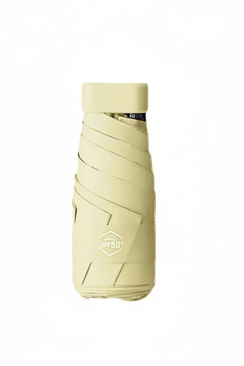 Pocket Size UV Umbrella
