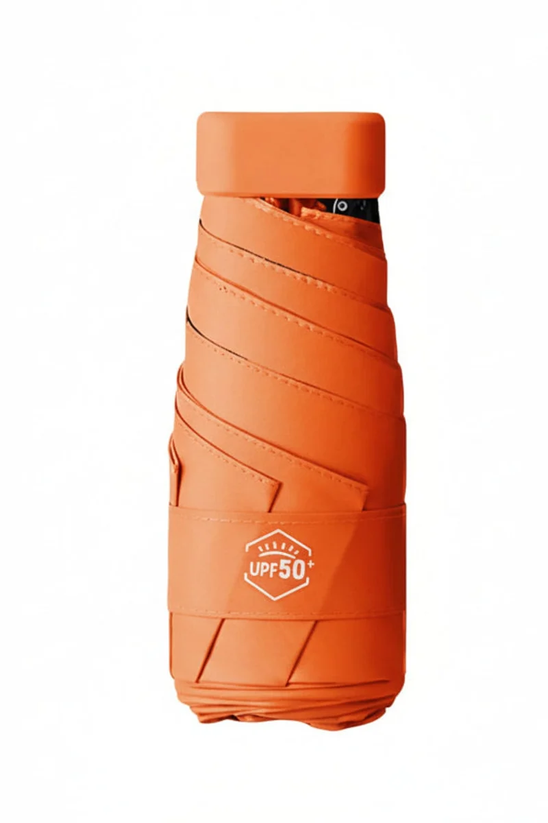 Pocket Size UV Umbrella