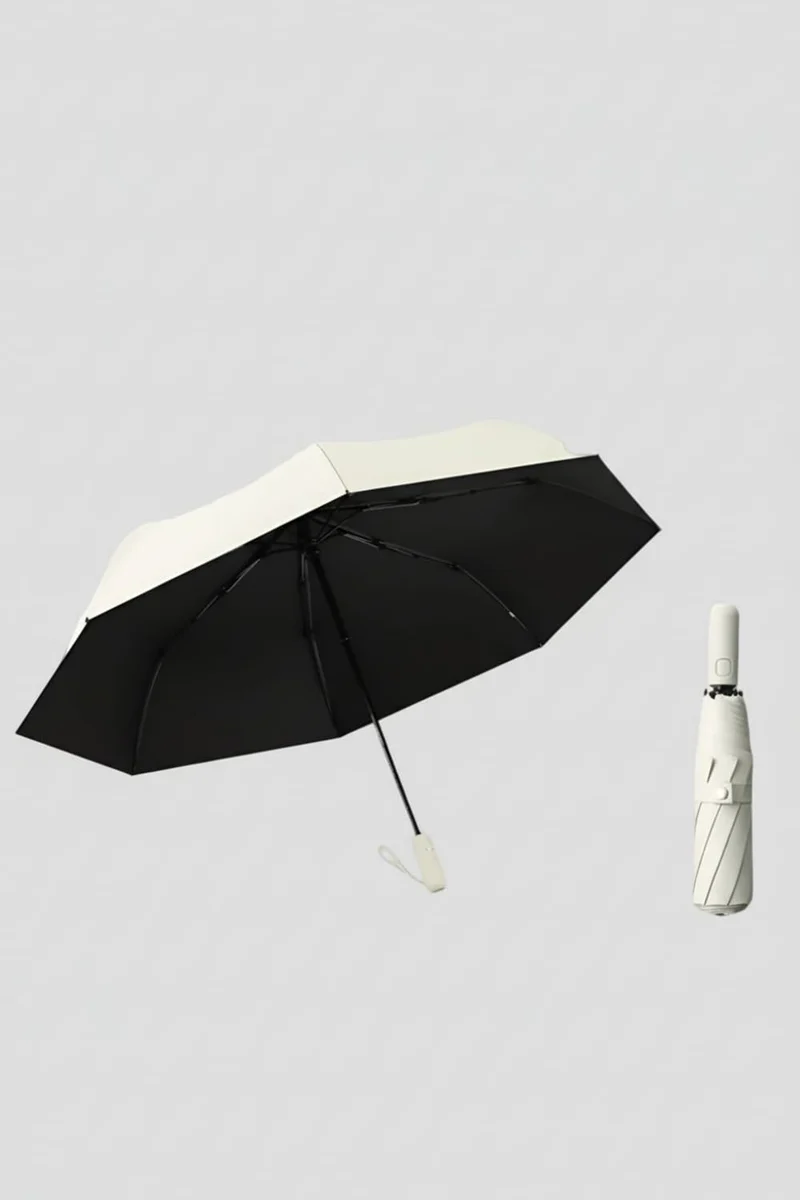 Automatic Sun Protection Umbrella