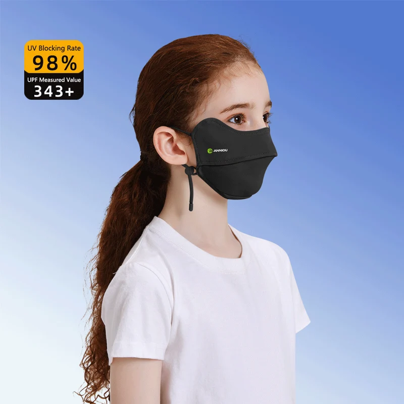 Kids Eye Corner UV Protection Mask