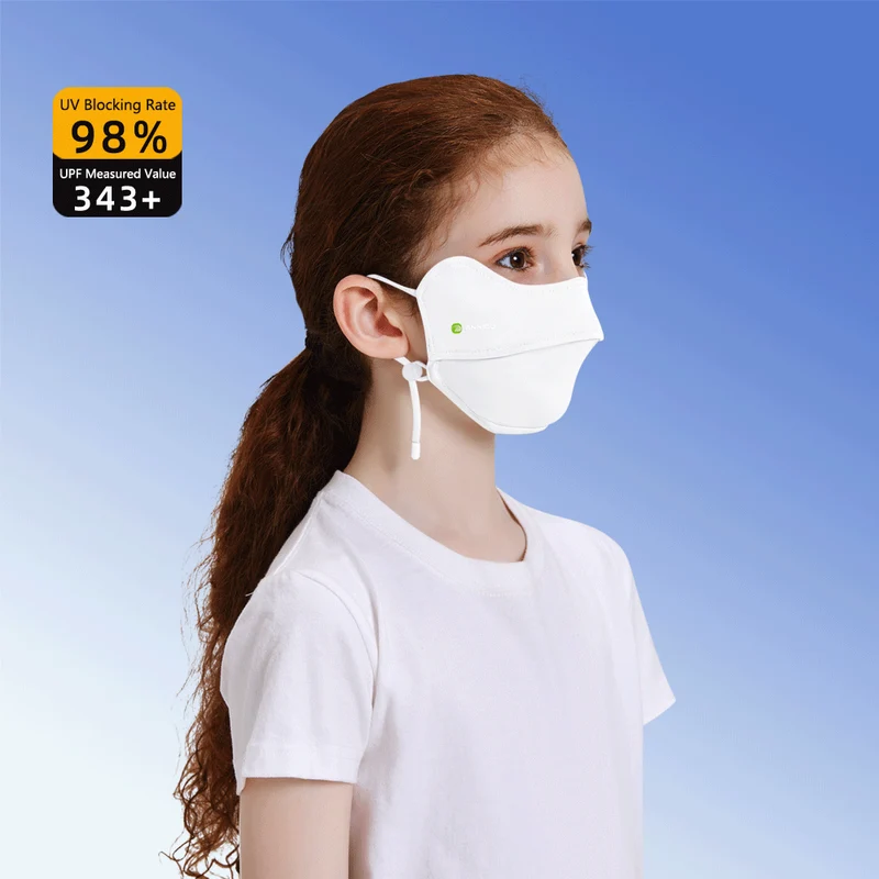 Kids Eye Corner UV Protection Mask