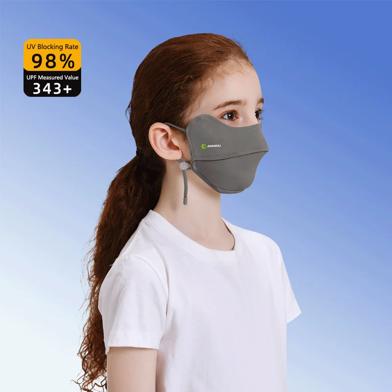 Kids Eye Corner UV Protection Mask