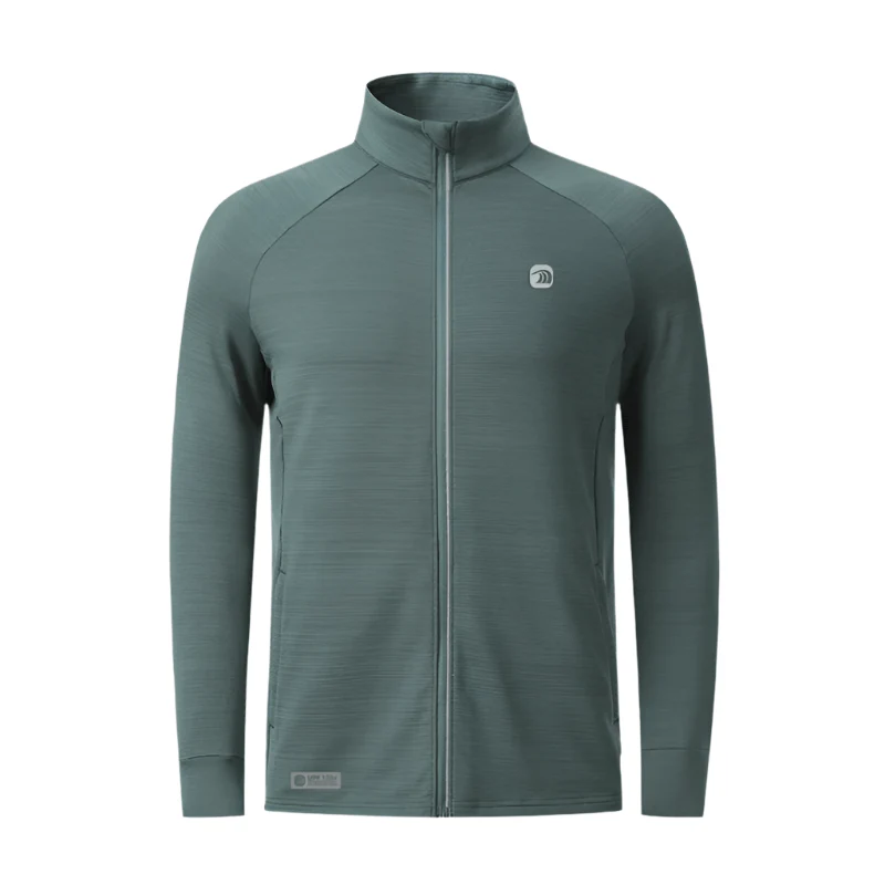 UV Sun Protection Zip Up Sweatshirt