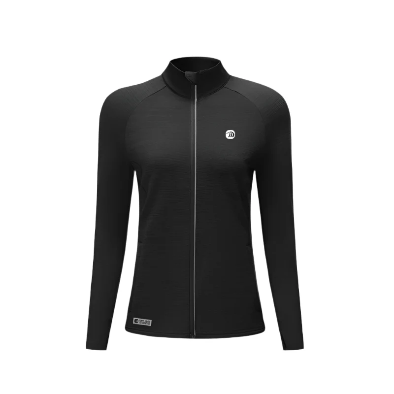 UV Sun Protection Zip Up Sweatshirt