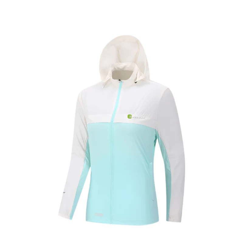 UPF50+ Lightweight Sun Protection Jacket