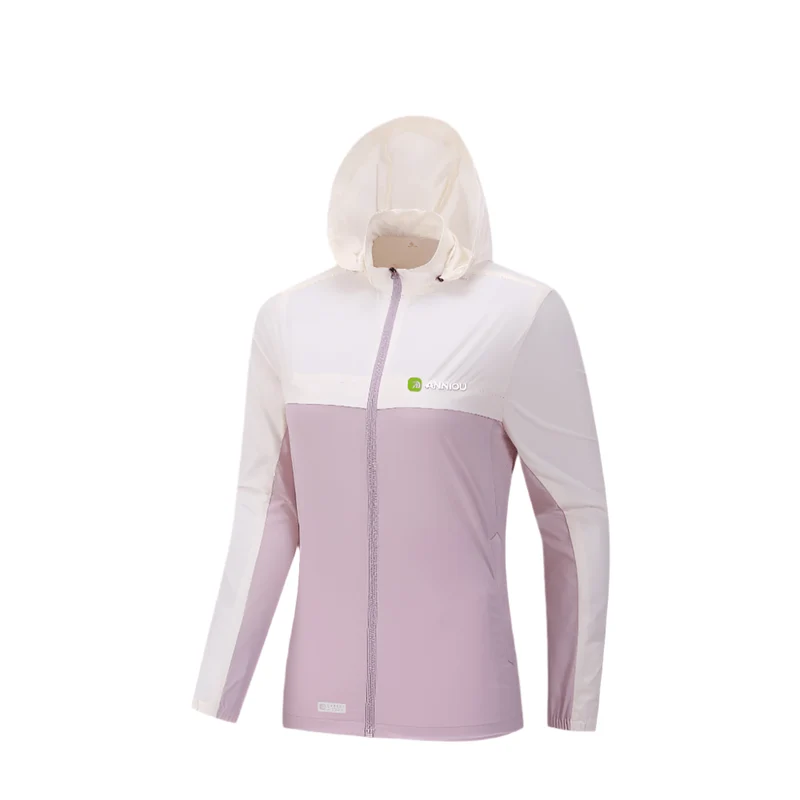 UPF50+ Lightweight Sun Protection Jacket