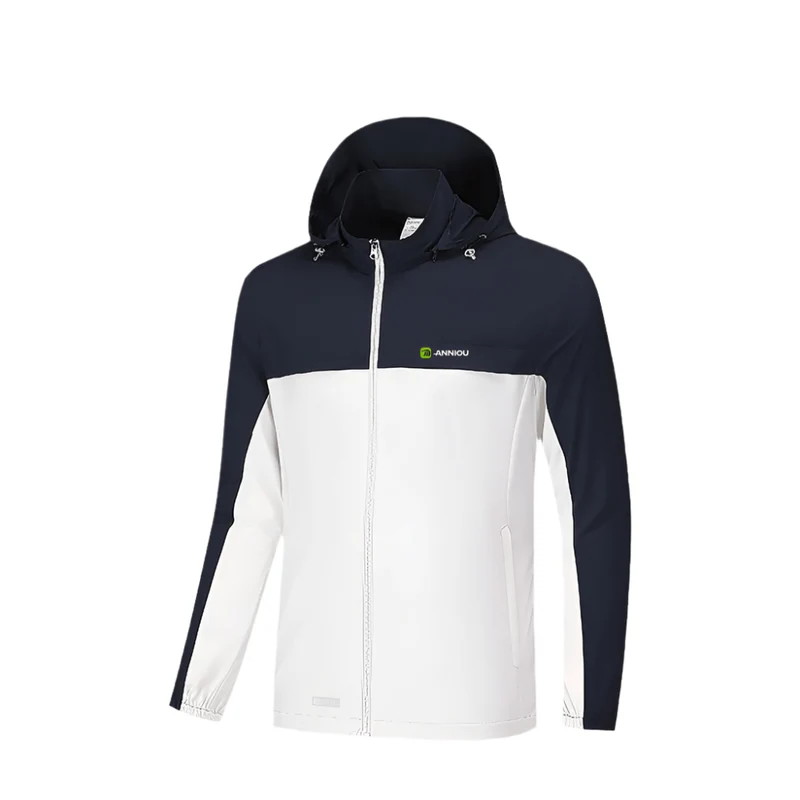 UPF50+ Lightweight Sun Protection Jacket