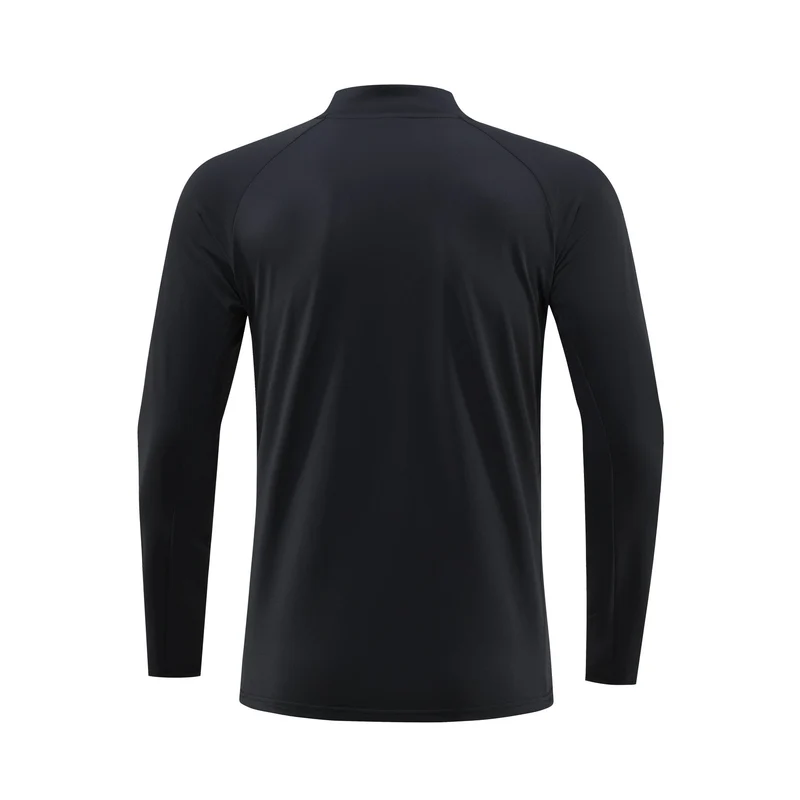 UV Sun Protection Half Zip Up Sweatshirt