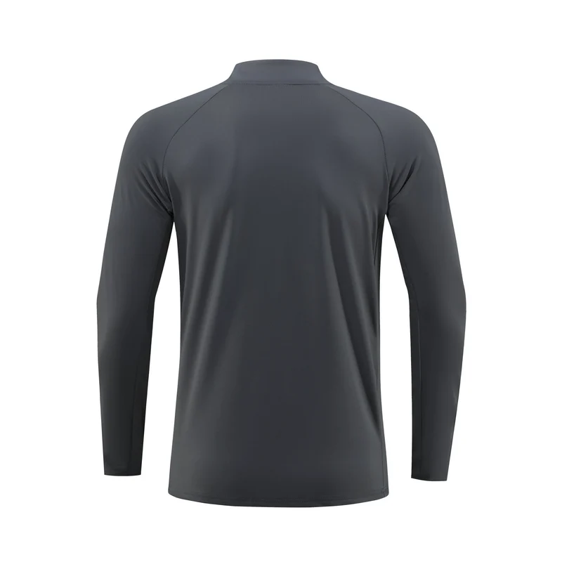 UV Sun Protection Half Zip Up Sweatshirt