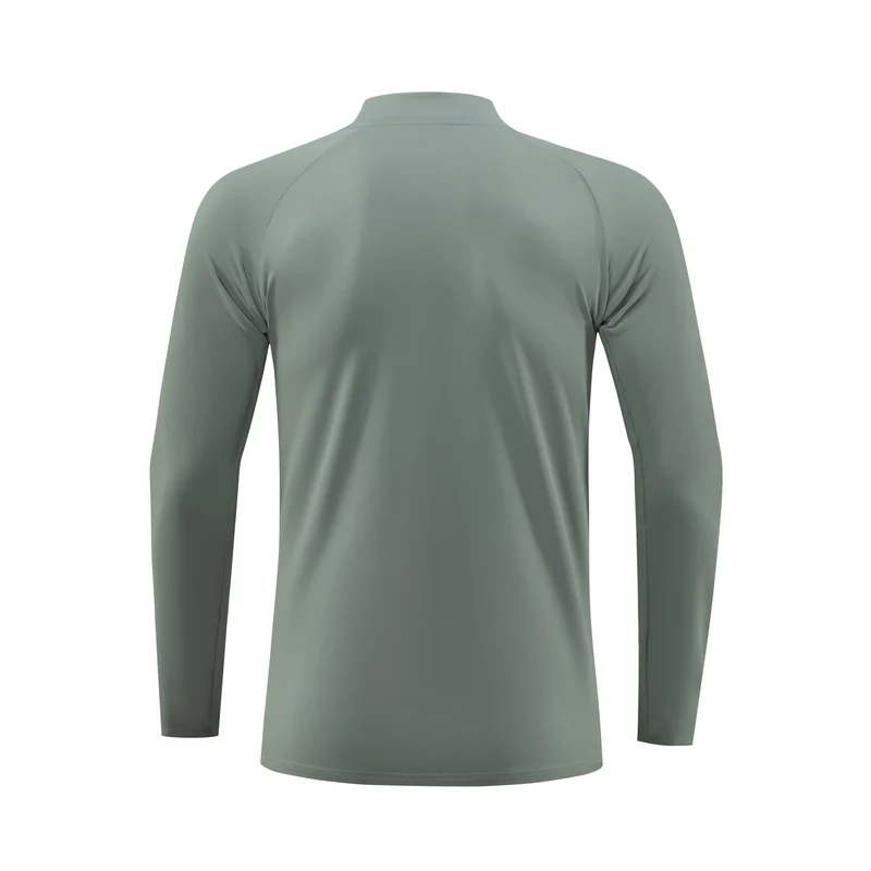 UV Sun Protection Half Zip Up Sweatshirt