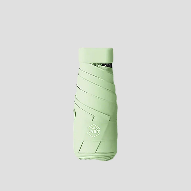 Sun Protection Umbrellas UPF 50+