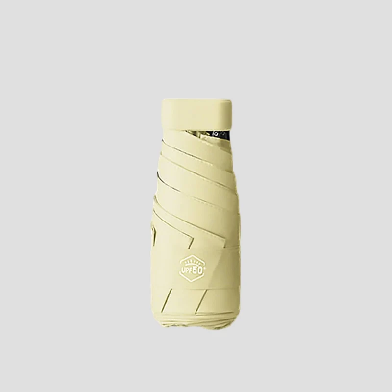 Sun Protection Umbrellas UPF 50+