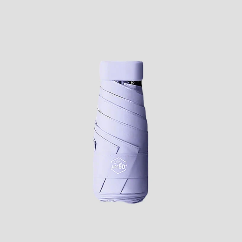 Sun Protection Umbrellas UPF 50+