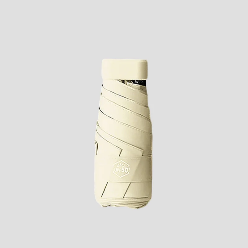 Sun Protection Umbrellas UPF 50+