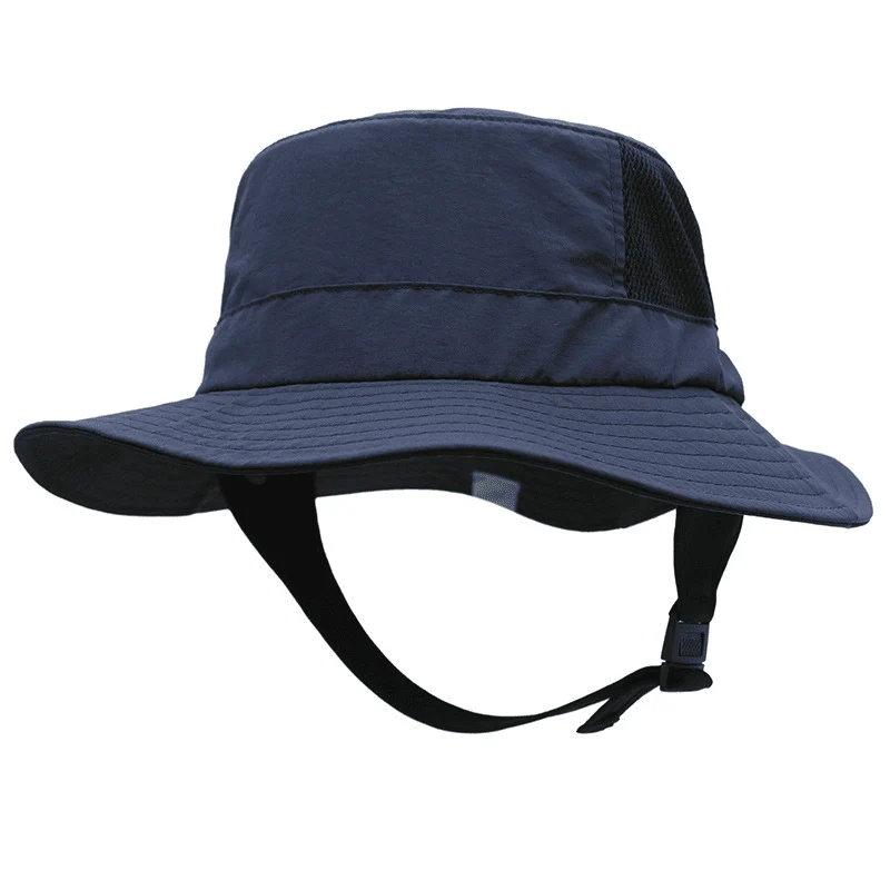 Adjustable Bucket Hat UPF 50+