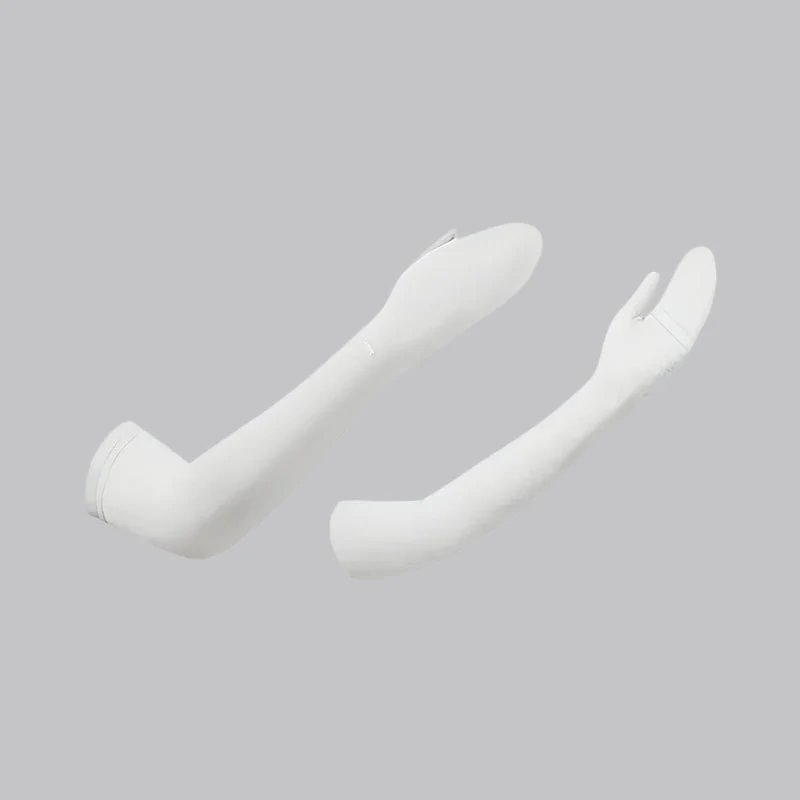 Long Sleeve Sun Protective Gloves