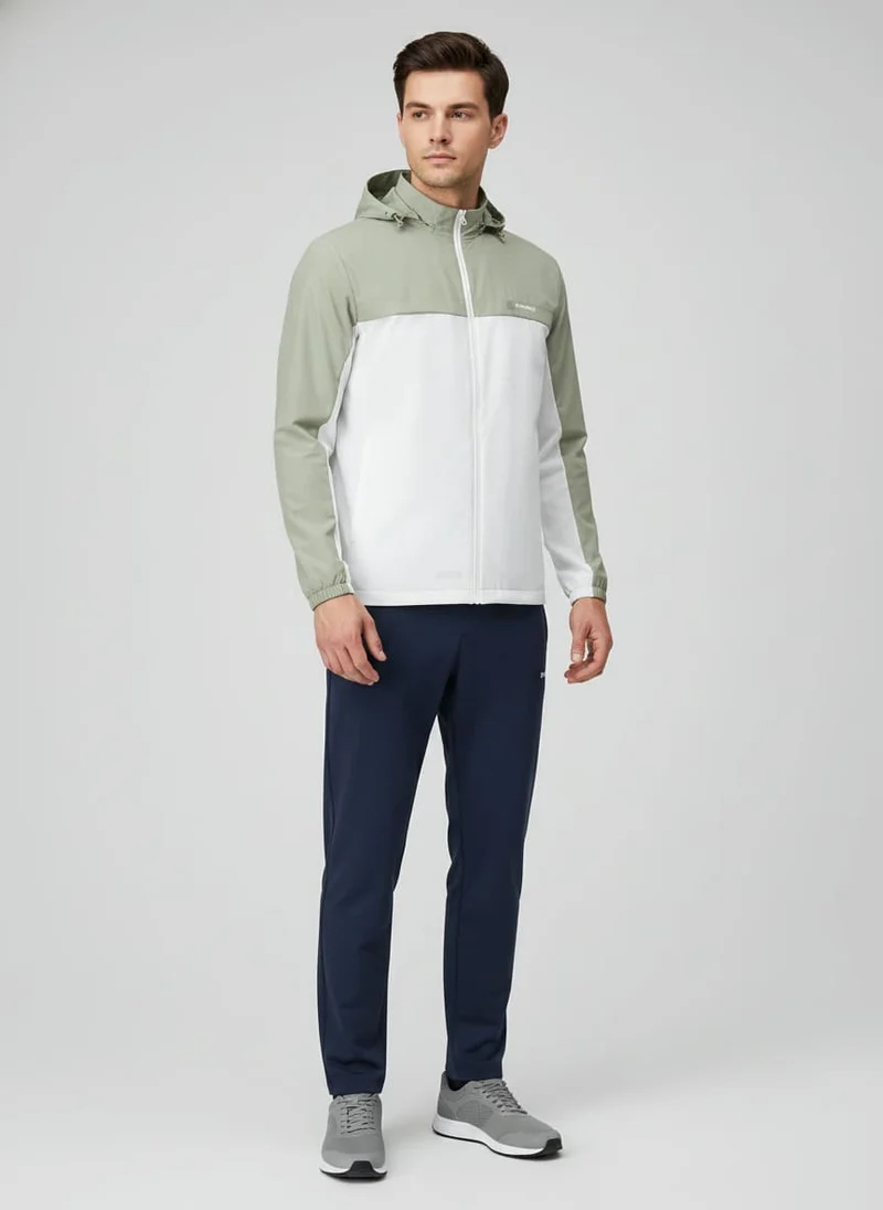 UPF 50+ Lightweight Jacket
