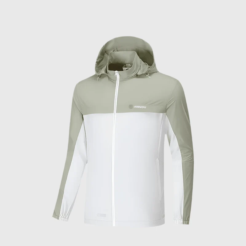 UPF 50+ Lightweight Jacket