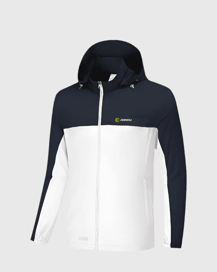 UPF 50+ Lightweight Jacket
