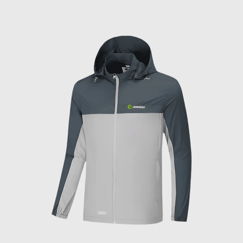 UPF 50+ Lightweight Jacket