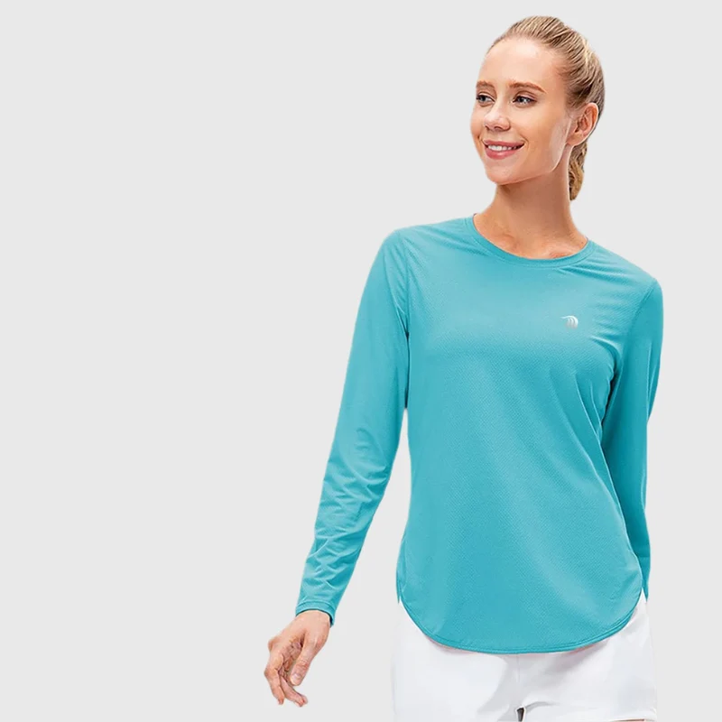 UPF 50+ Long Sleeve Shirt