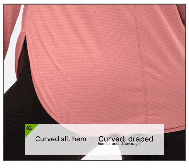 UPF 50+ Long Sleeve Shirt