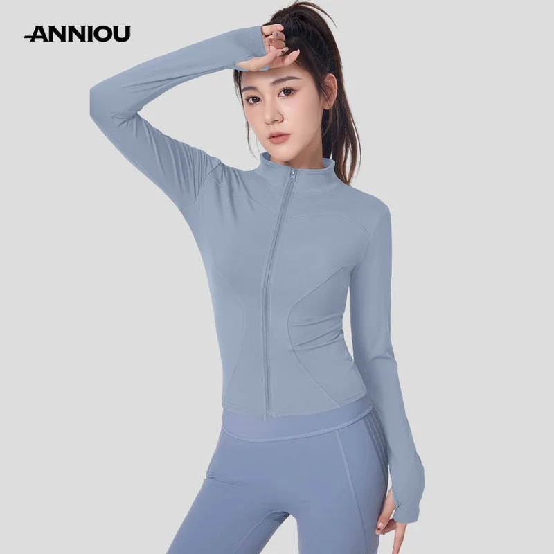 Slim Fit UPF 50+ Sports Jacket