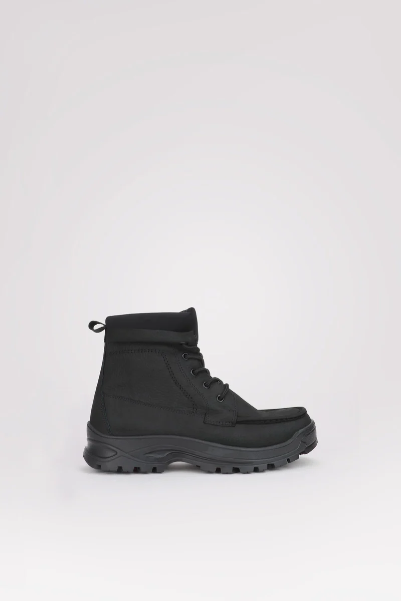 Gallard Men's Heritage Boot w/ Ice Gripper