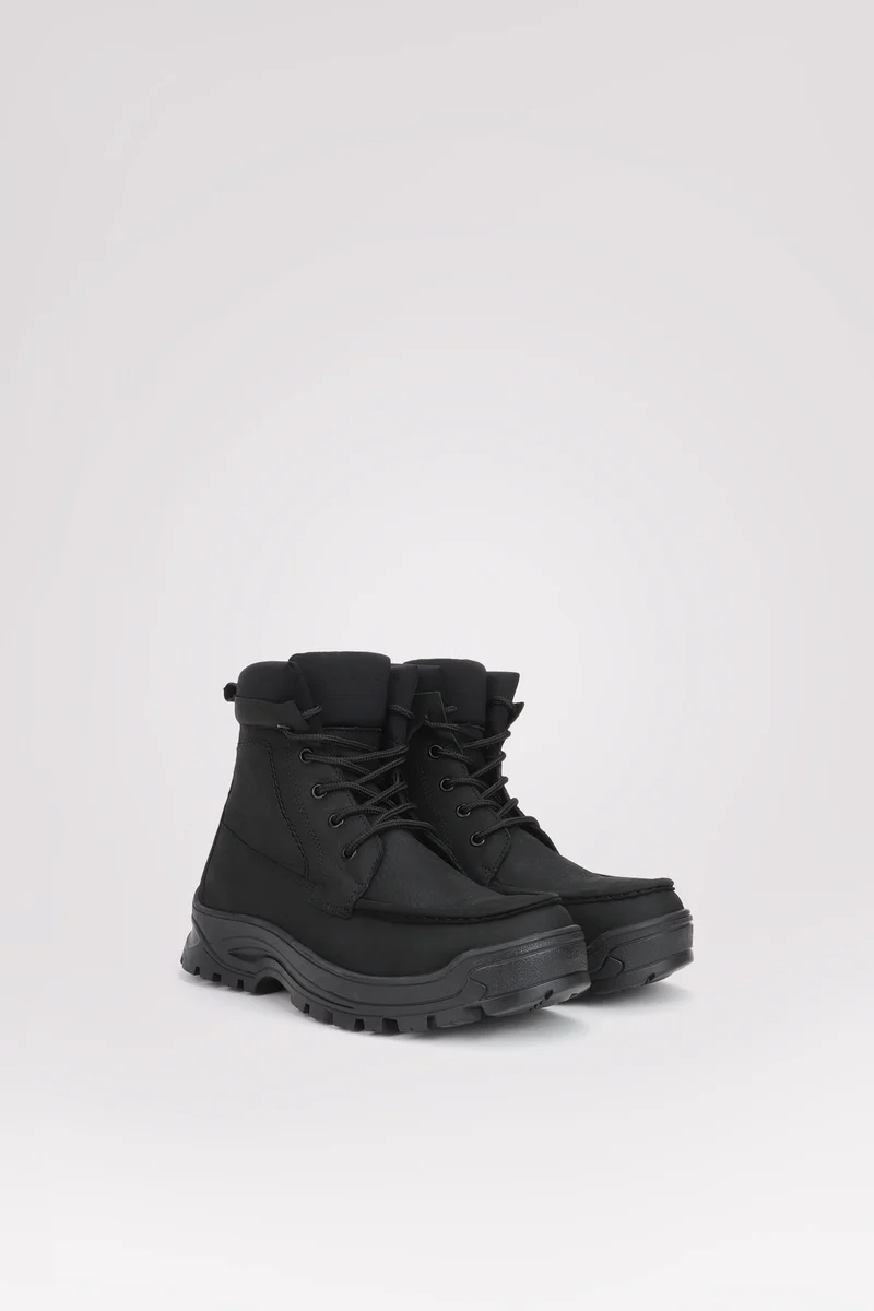 Gallard Men's Heritage Boot w/ Ice Gripper