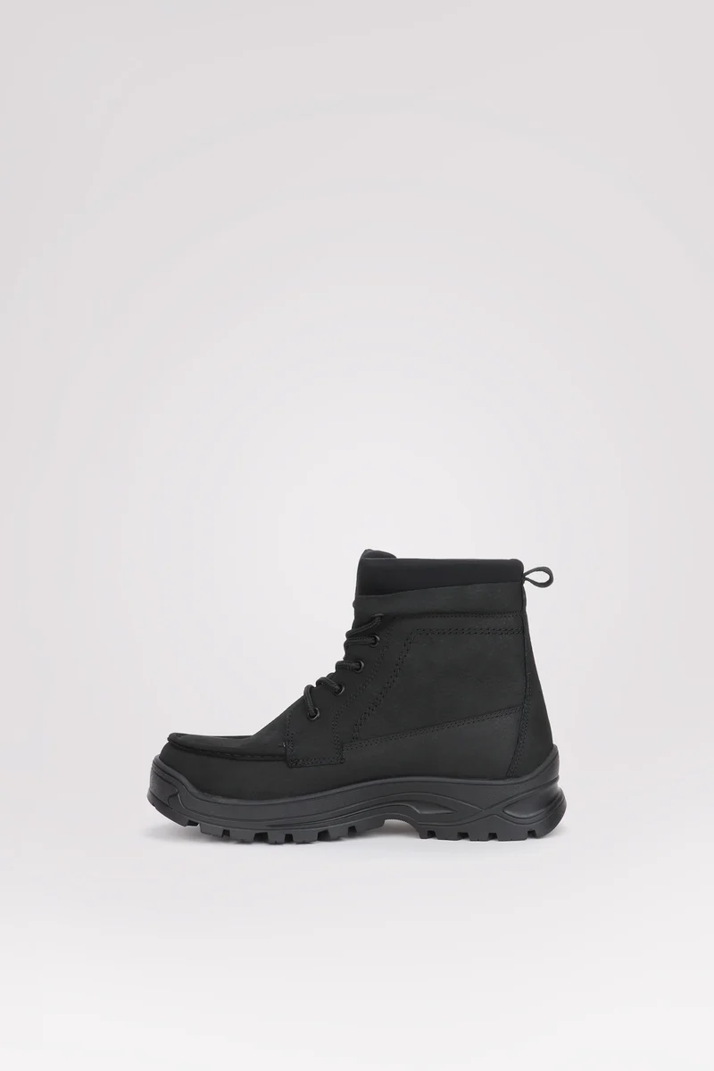 Gallard Men's Heritage Boot w/ Ice Gripper