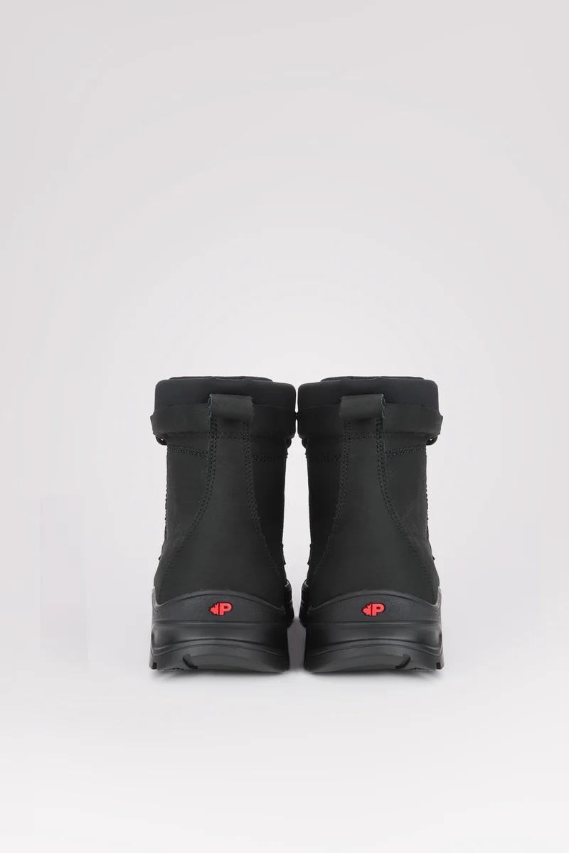 Gallard Men's Heritage Boot w/ Ice Gripper