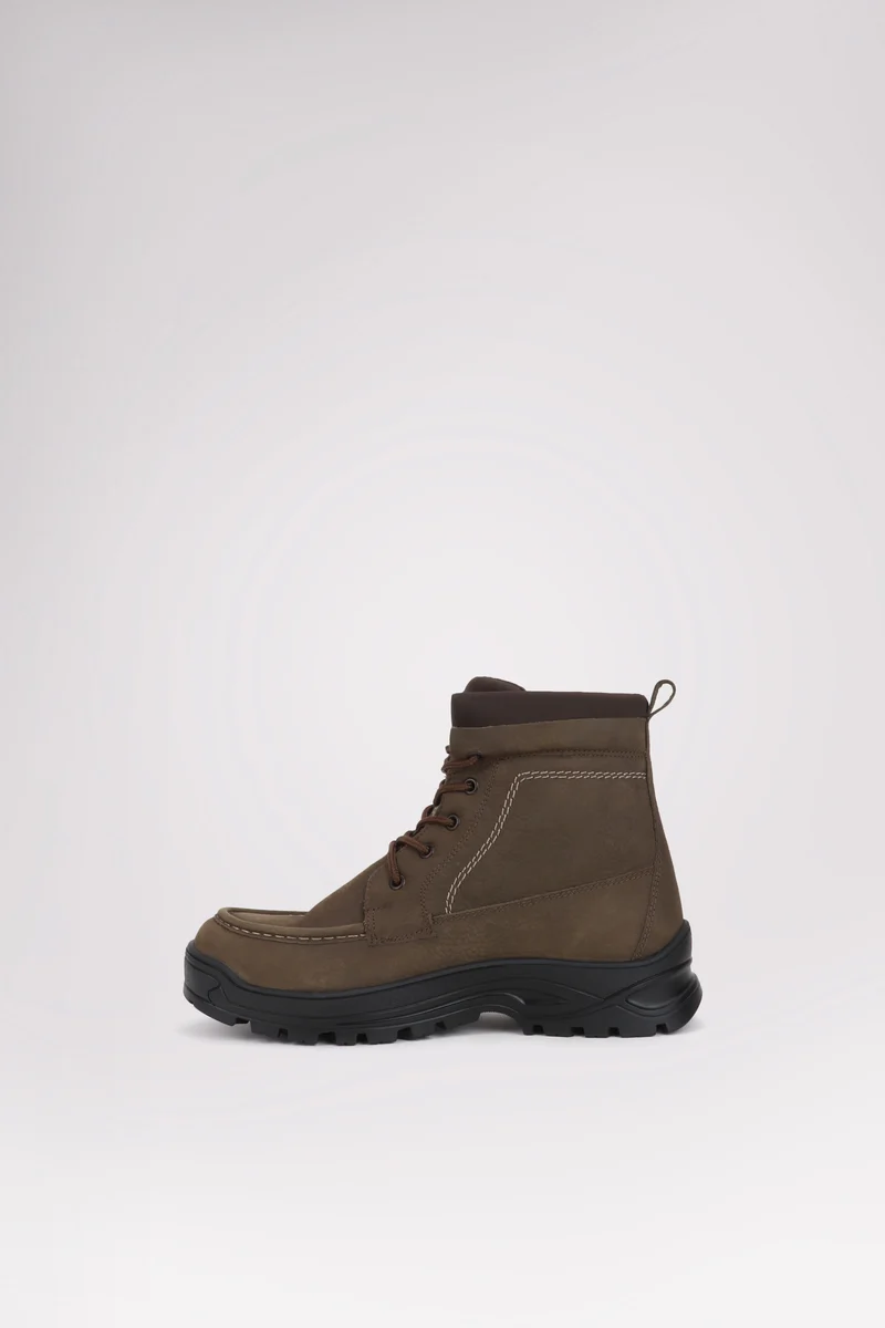 Gallard Men's Heritage Boot w/ Ice Gripper