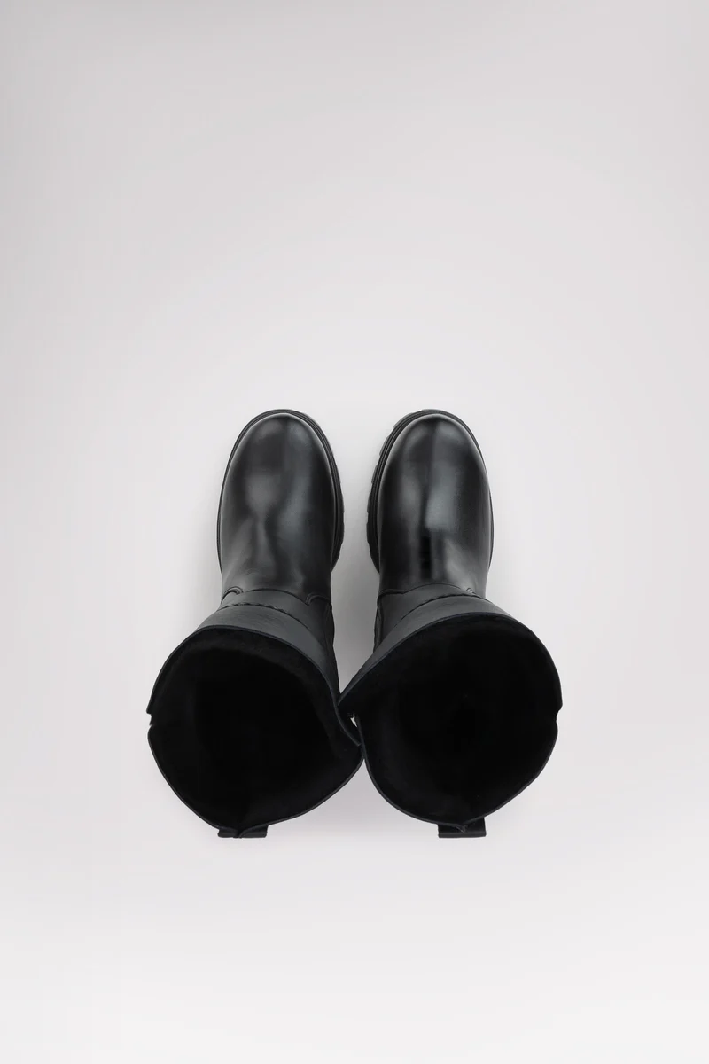 Aveda Eldorado Women's Heritage Boots