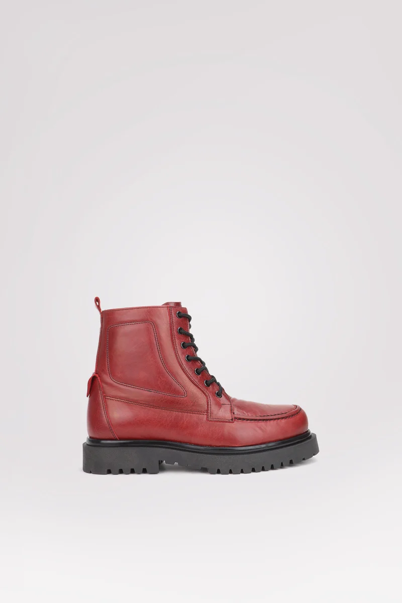 Winston Eldorado Men's Heritage Boot