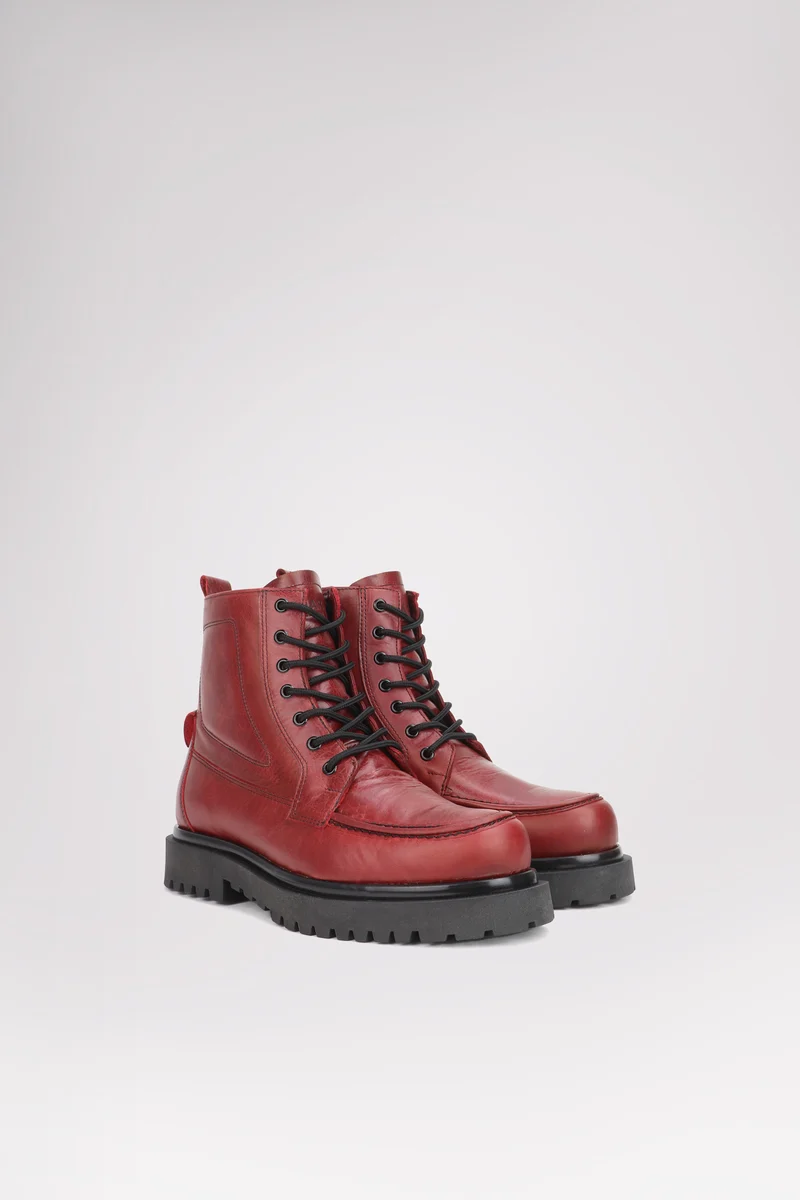 Winston Eldorado Men's Heritage Boot