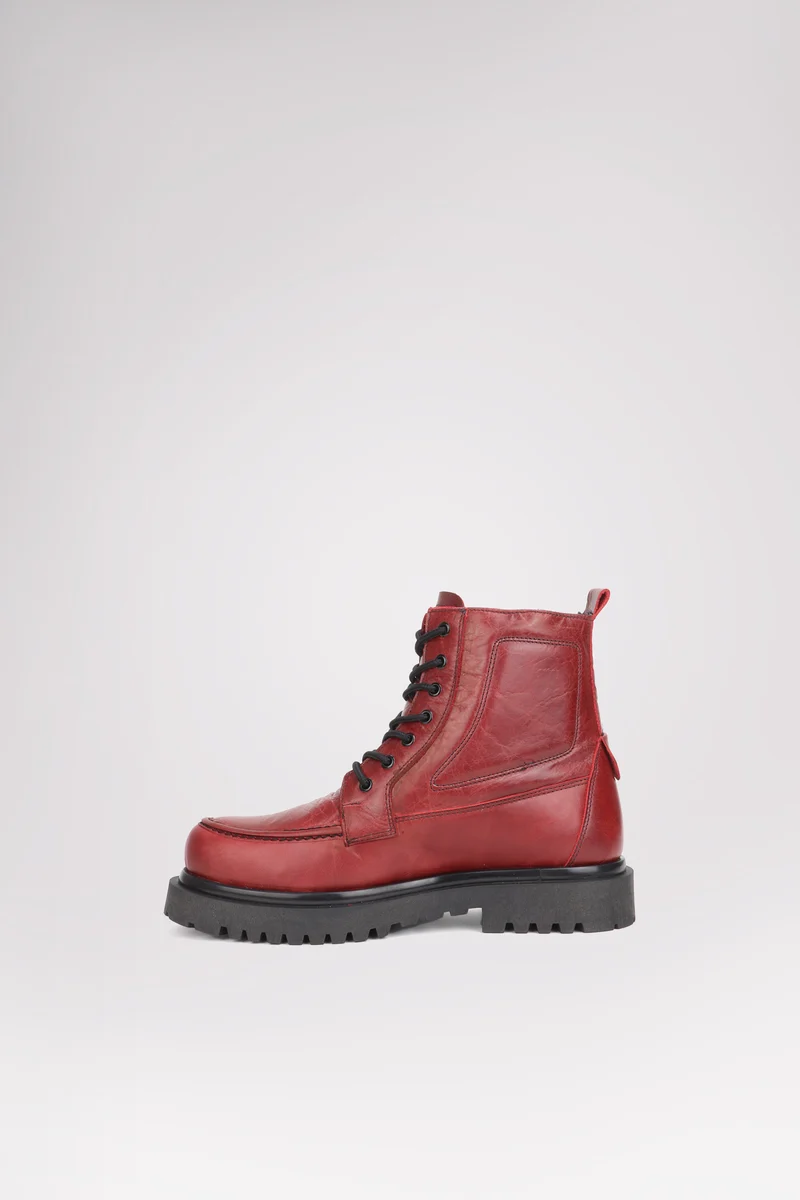 Winston Eldorado Men's Heritage Boot