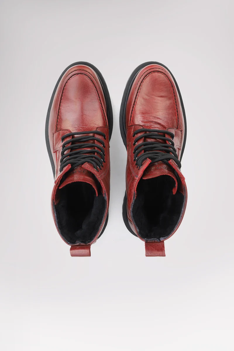 Winston Eldorado Men's Heritage Boot