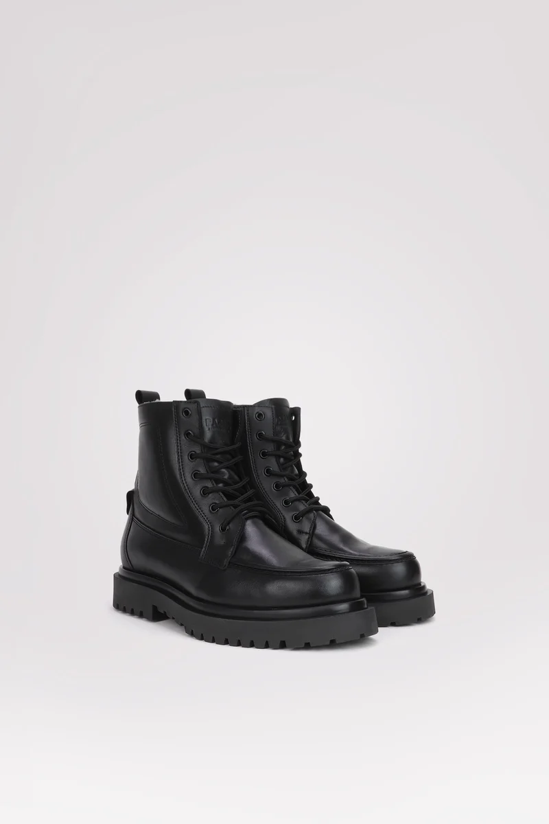 Winston Eldorado Men's Heritage Boot